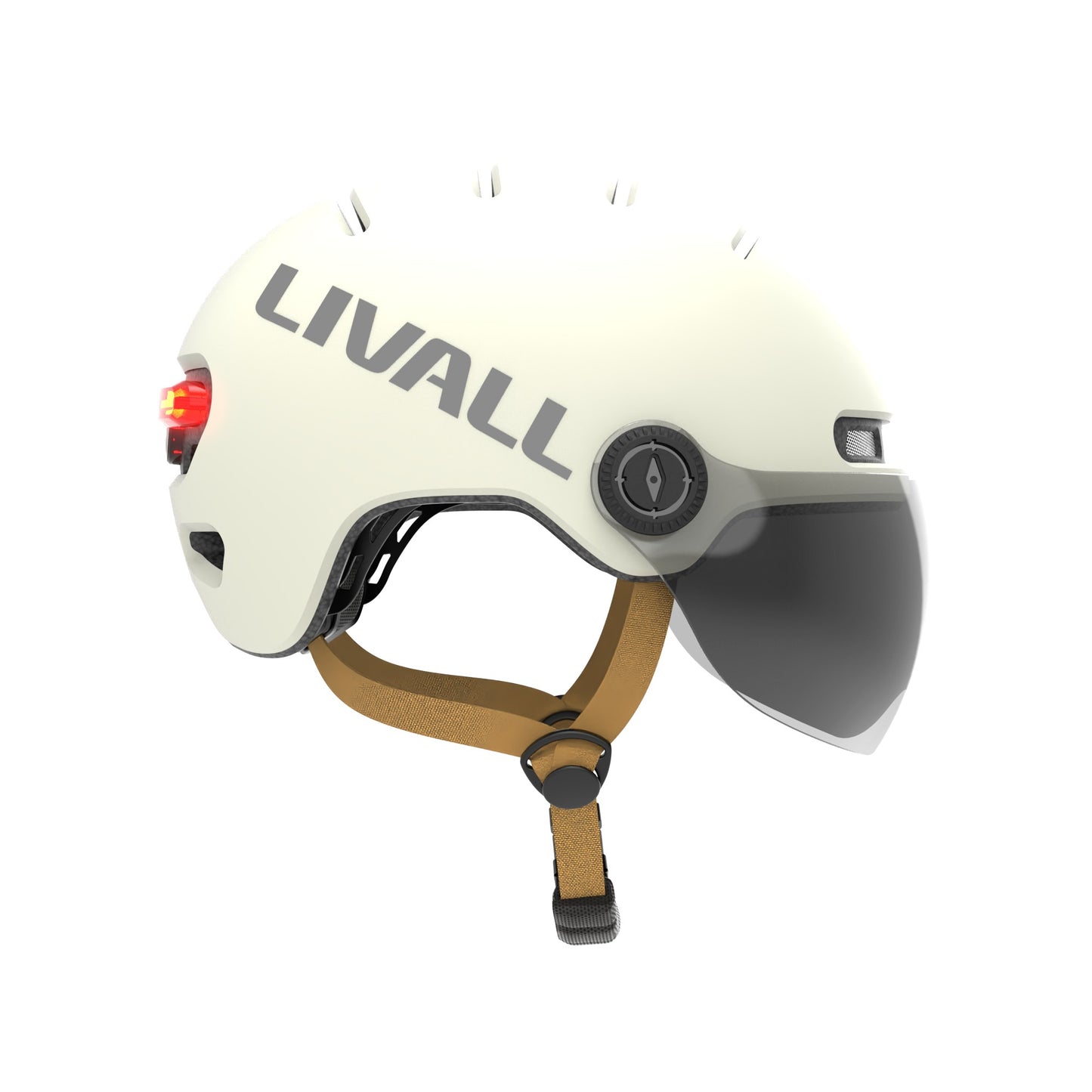 LIVALL - L23 - E-Bike Helm