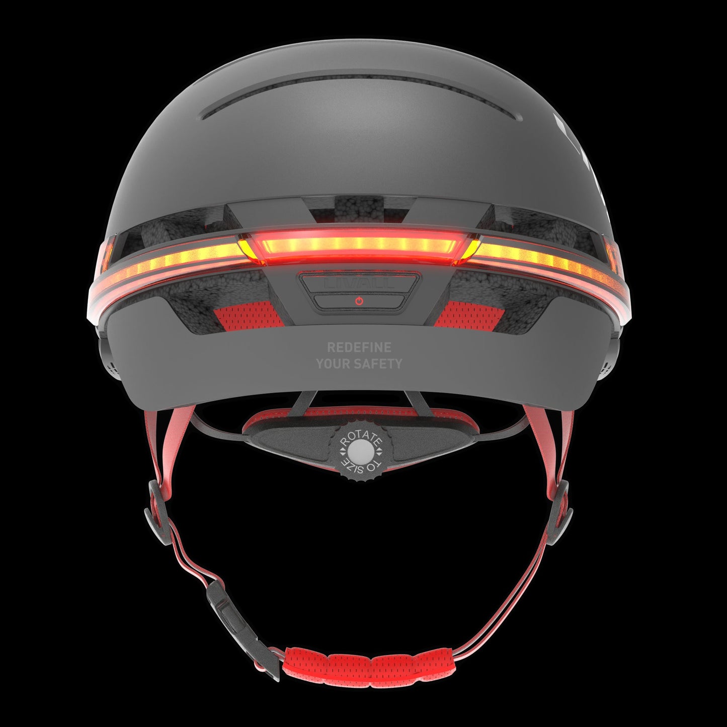 LIVALL - BH51M NSO JBL