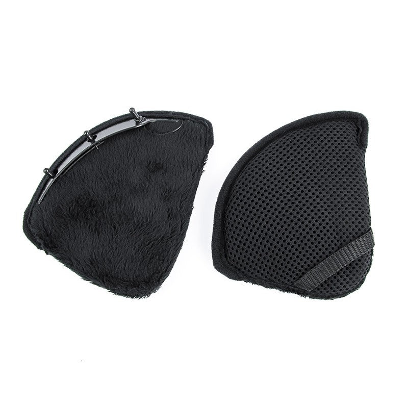 Casco - Winterpaket - Reithelm Nori, Choice VG1 ab Bj. 08/2018