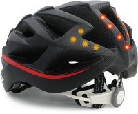 LIVALL BH62 Neo – schwarz rot