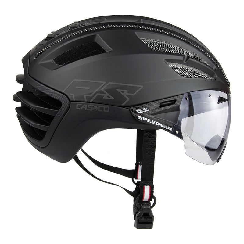 Casco - SPEEDairo2 RS mit Vautron Visier