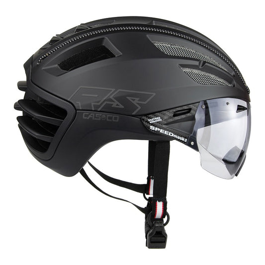 Casco - SPEEDairo2 RS mit Vautron Visier