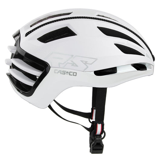 Casco - SPEEDairo2 RACE Pure White Structure