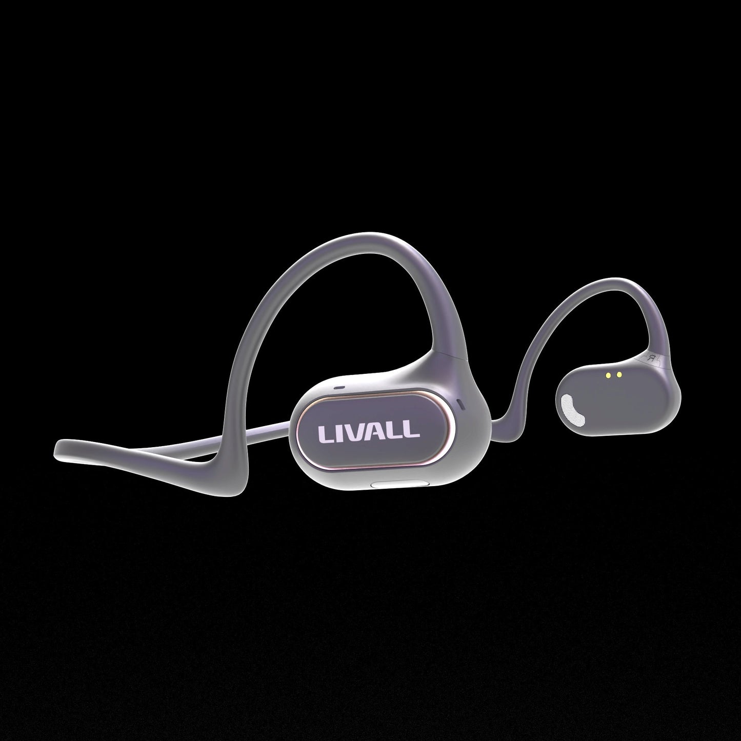 Livall LTS21 - Open Ear Sports Headphones