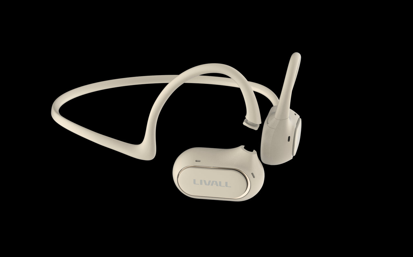 Livall LTS21 - Open Ear Sports Headphones