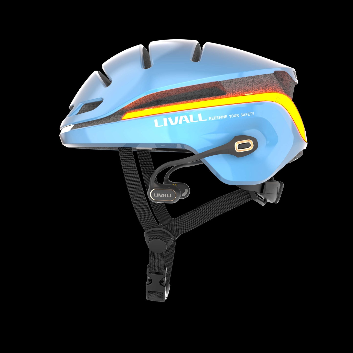 Livall LTS21 - Open Ear Sports Headphones