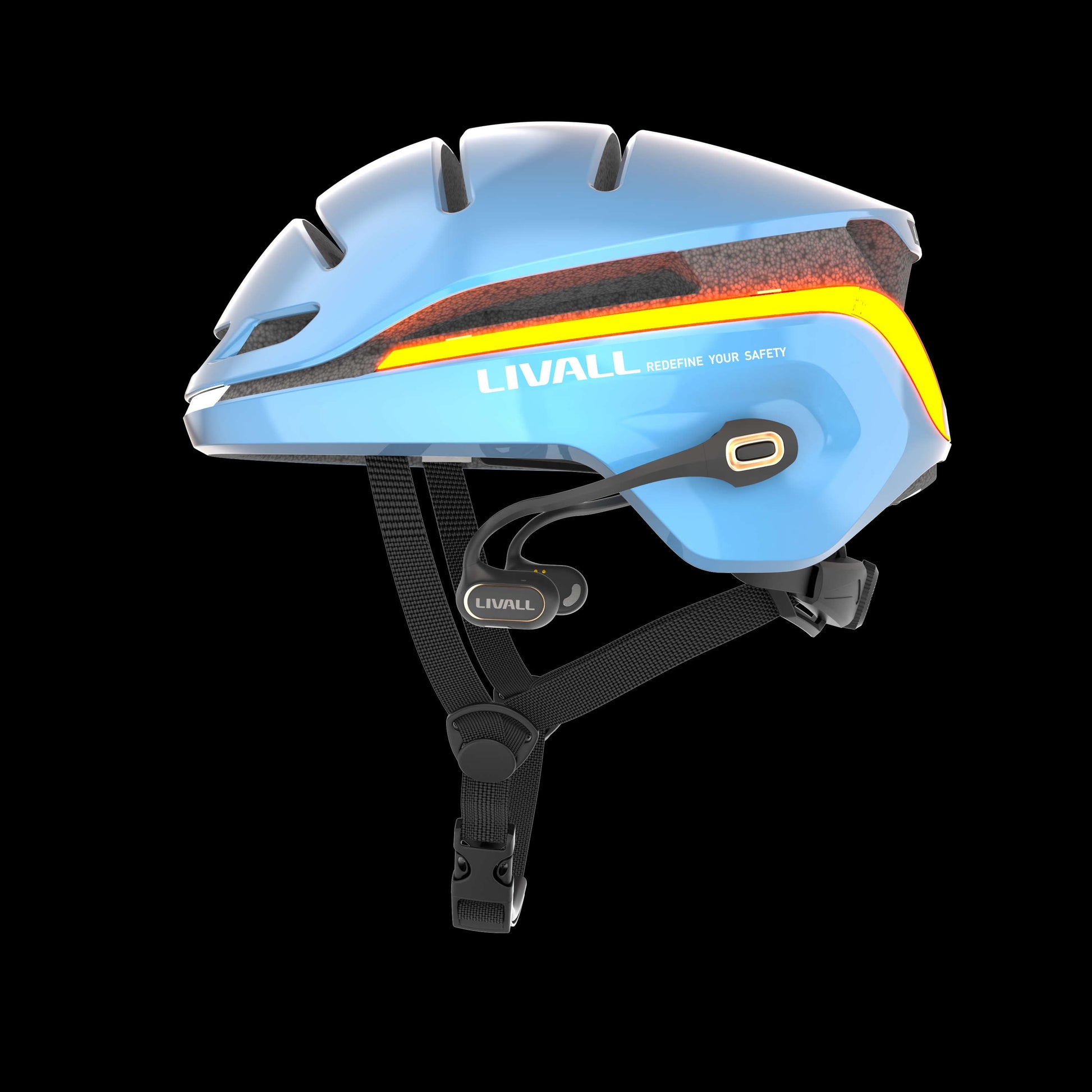 Livall LTS21 - Open Ear Sports Headphones