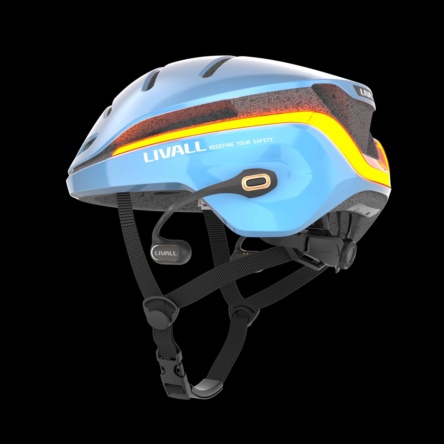 Livall LTS21 - Open Ear Sports Headphones