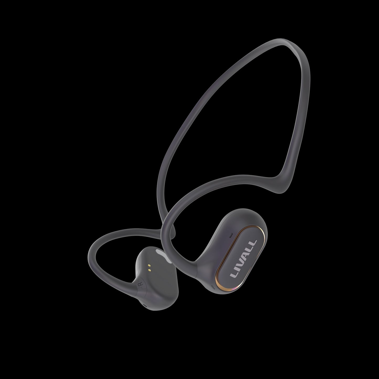 Livall LTS21 - Open Ear Sports Headphones
