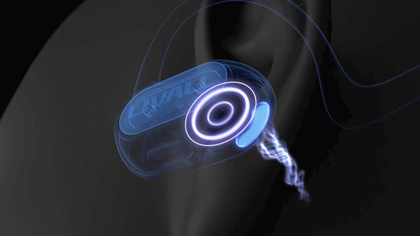 Livall LTS21 - Open Ear Sports Headphones