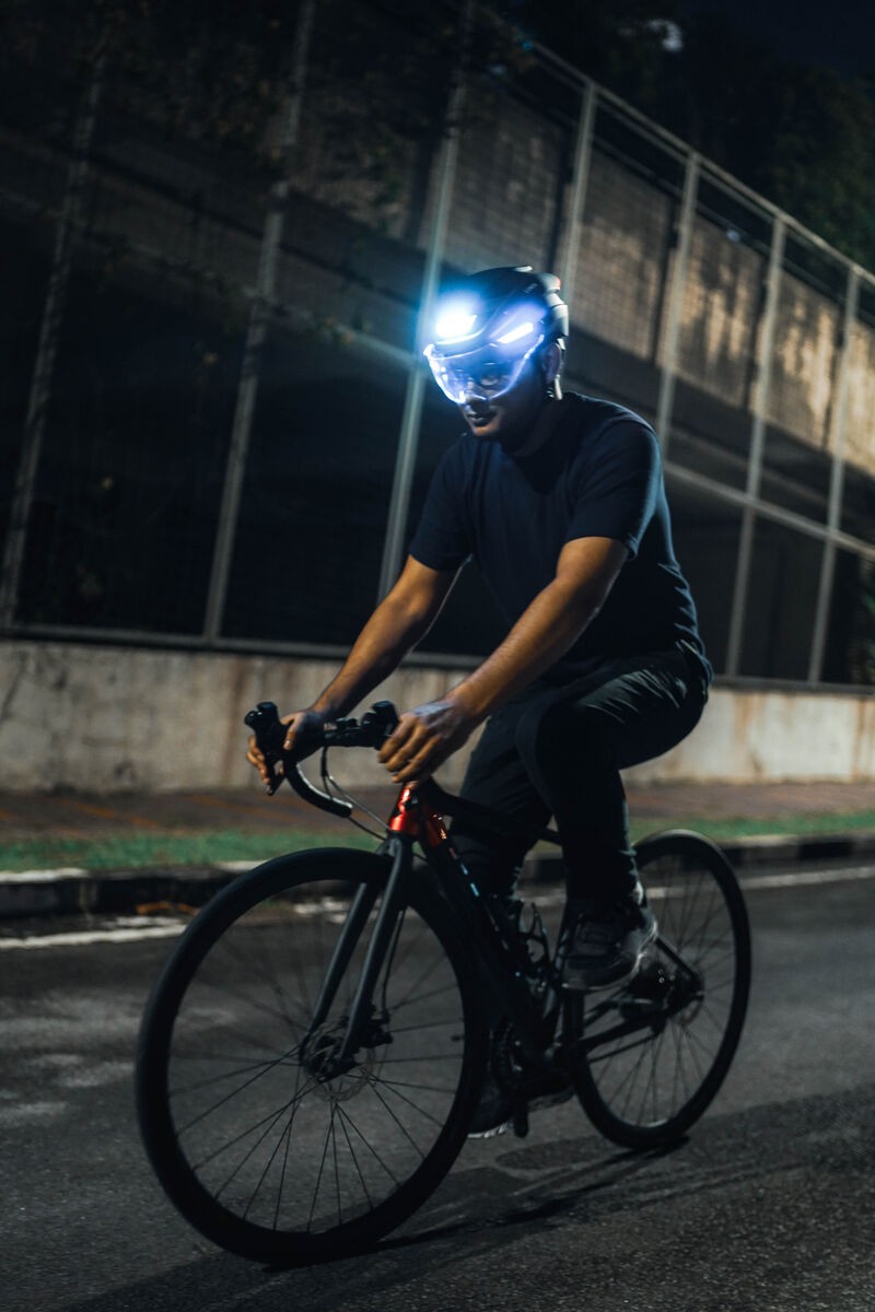 Lumos - Ultra E-Bike