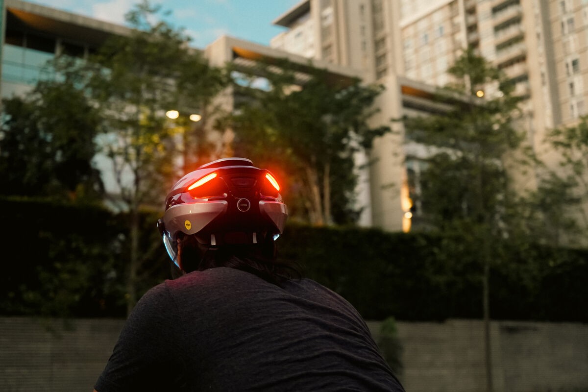 Lumos - Ultra E-Bike