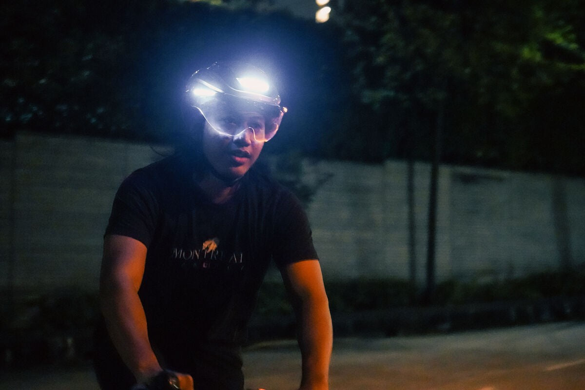 Lumos - Ultra E-Bike