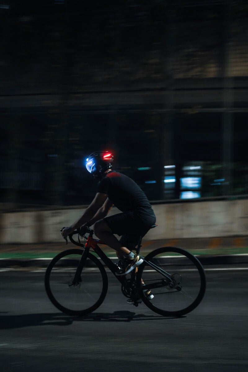 Lumos - Ultra E-Bike