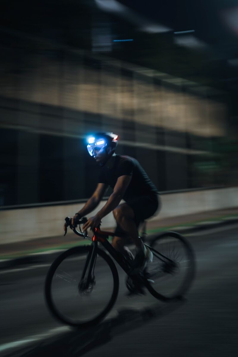 Lumos - Ultra E-Bike