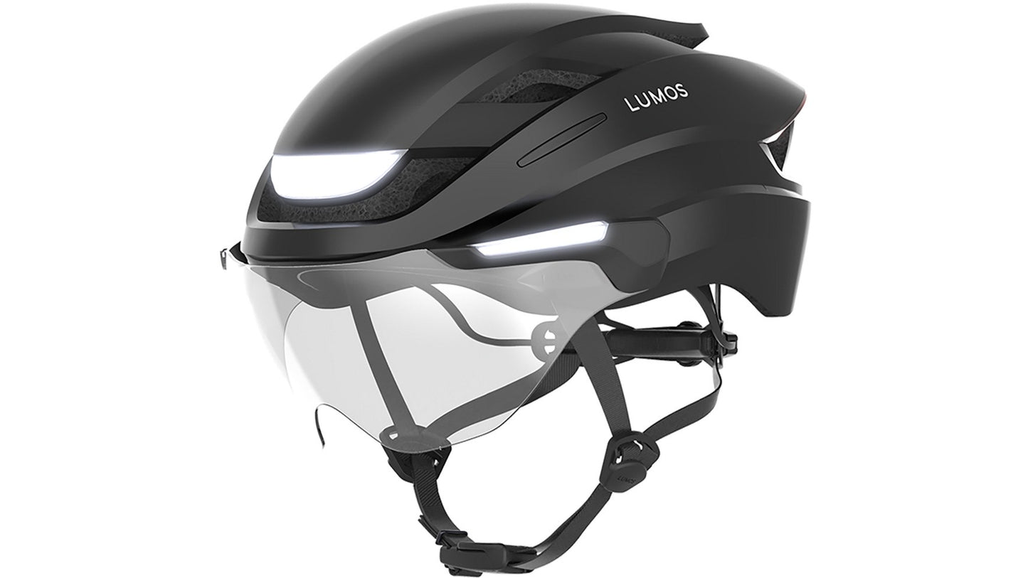 Lumos - Ultra E-Bike