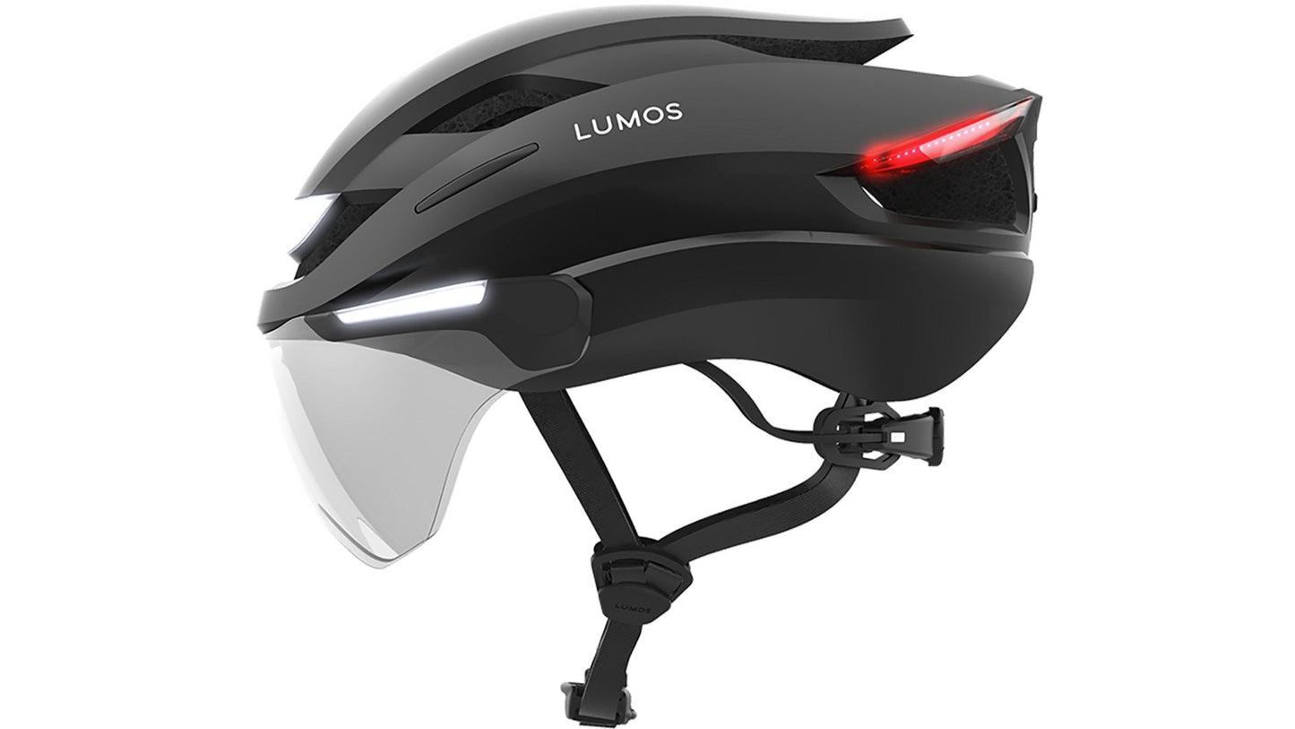 Lumos - Ultra E-Bike