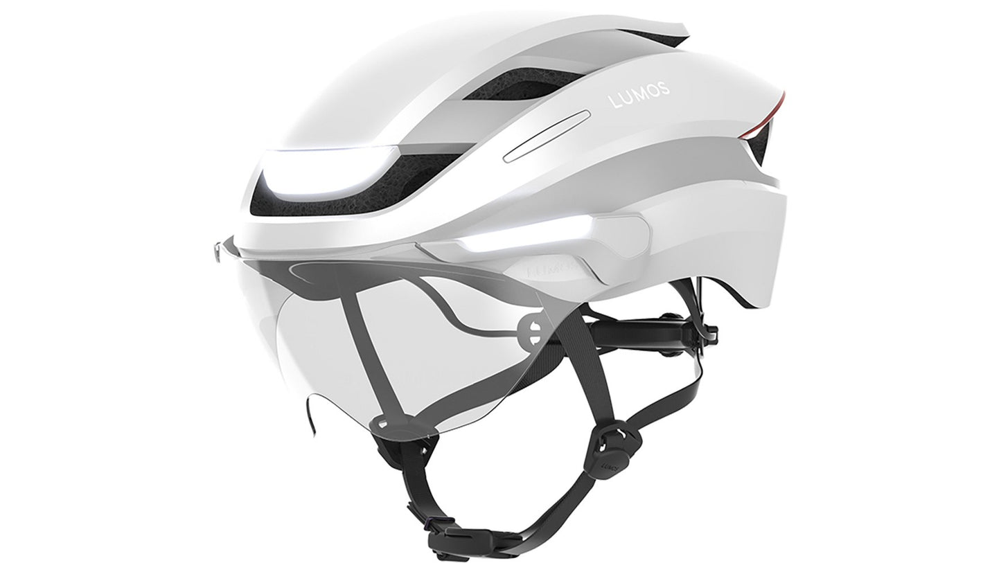 Lumos - Ultra E-Bike