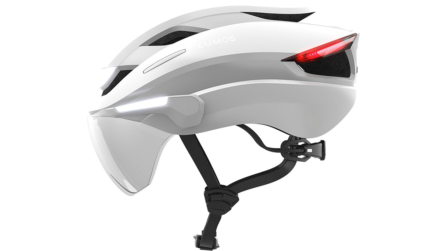 Lumos - Ultra E-Bike