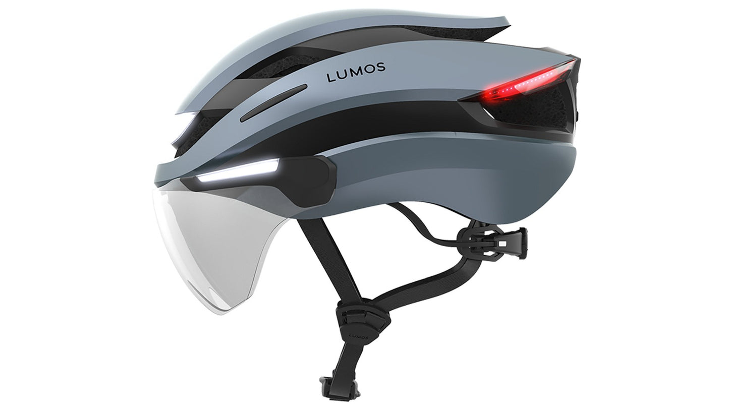 Lumos - Ultra E-Bike