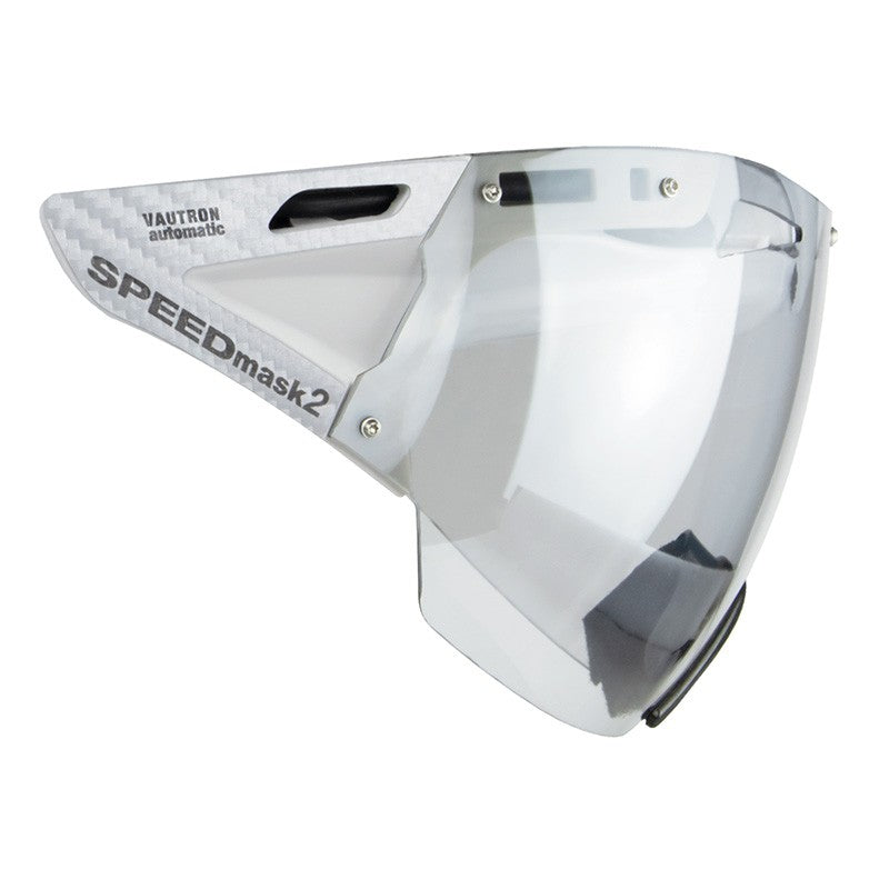 Casco - SPEEDmask 2 Vautron - Visier für SPEEDairo 2