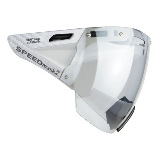 Casco - SPEEDmask 2 Vautron - Visier für SPEEDairo 2