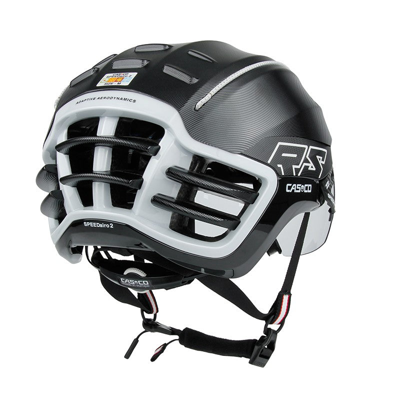 Casco - 4 Season Cover - Allwetter - Abdeckung für SPEEDairo 2