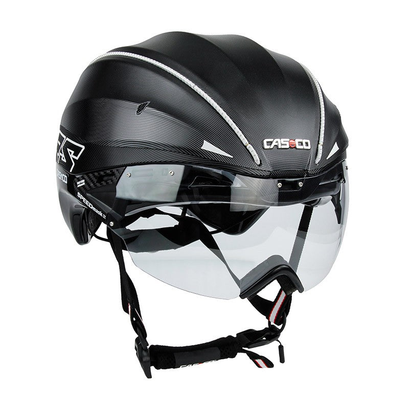 Casco - 4 Season Cover - Allwetter - Abdeckung für SPEEDairo 2