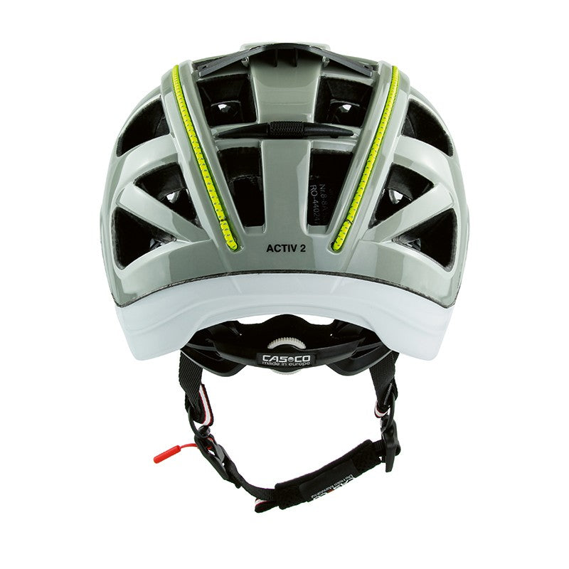 Casco - Activ2 - Neue Farben 2024