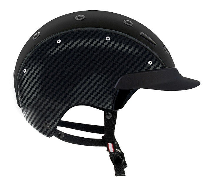 Casco - Master-6 - schwarz carbon