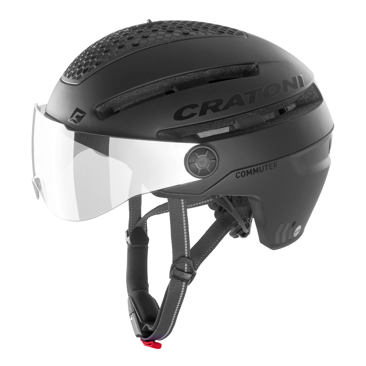 Cratoni - Commuter Vision