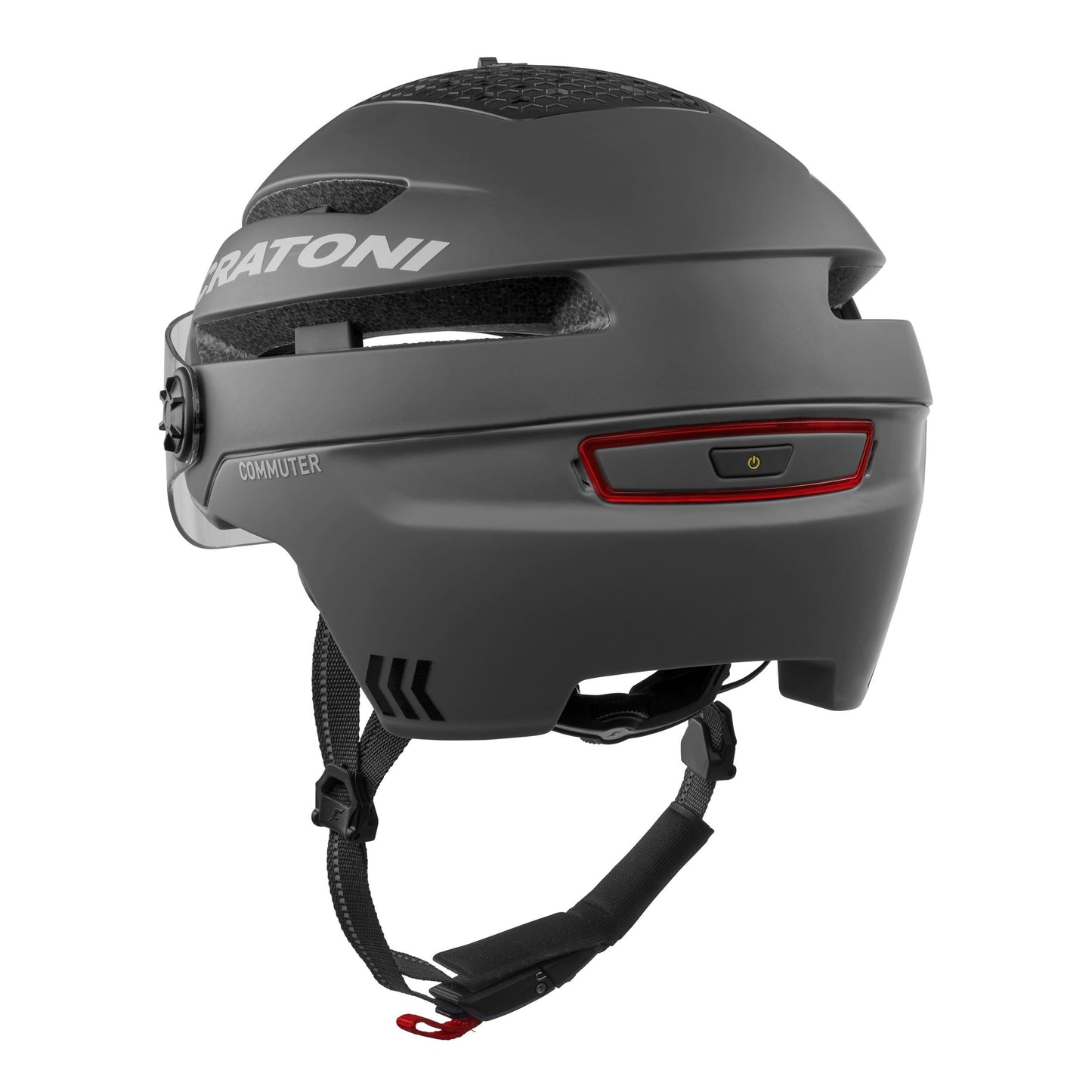 Cratoni - Commuter Vision