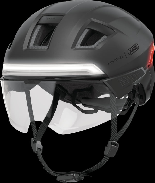 ABUS - HYP-E BL.ACE