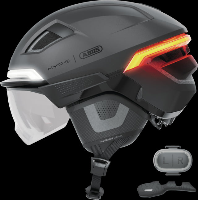 ABUS - HYP-E BL.ACE