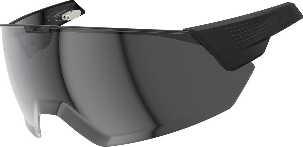 visier für abus fahrradhelm nachrüsten ABUS