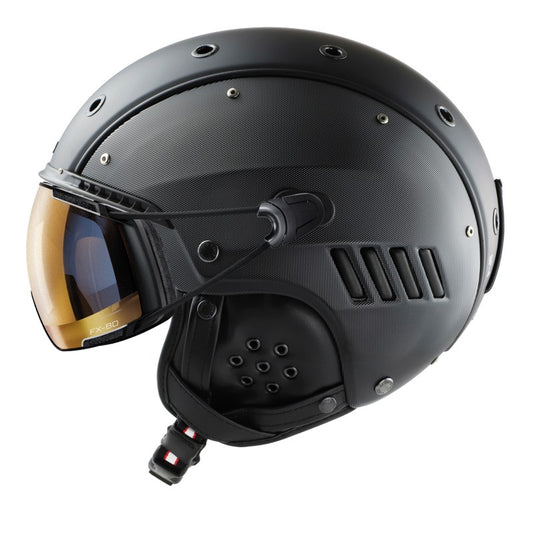 Skihelm Casco SP-4