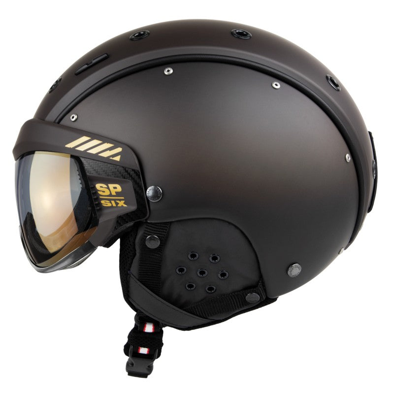 Casco - SP-6 Vautron Visier