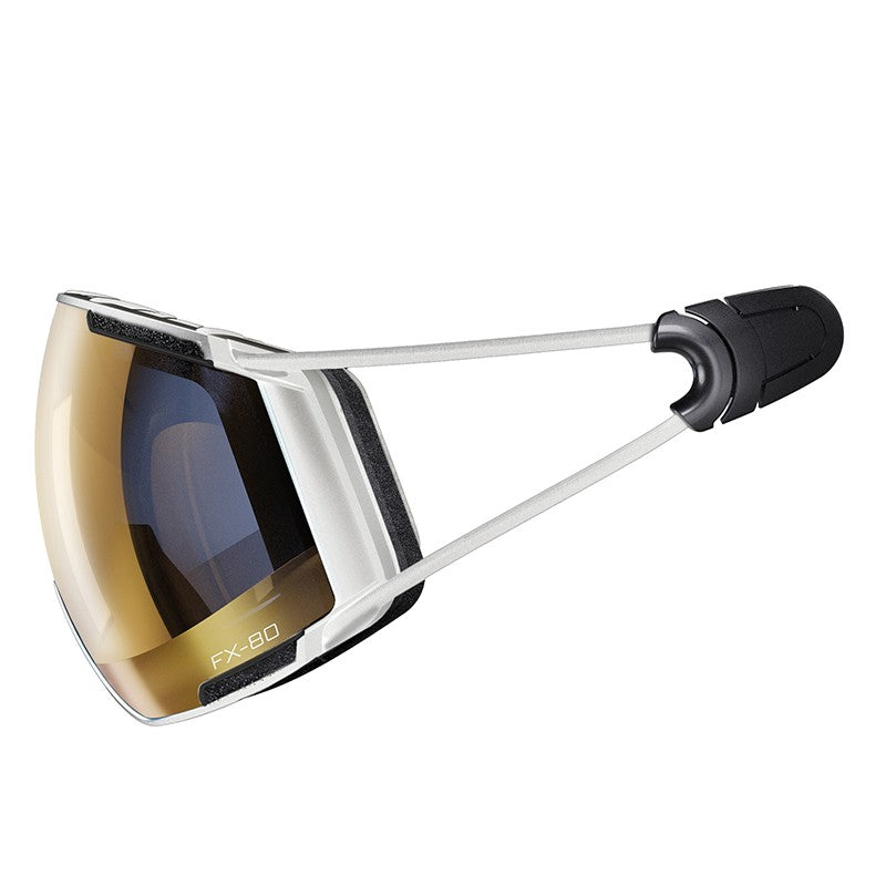 Casco - FX-80 Vautron+ Magnet Link