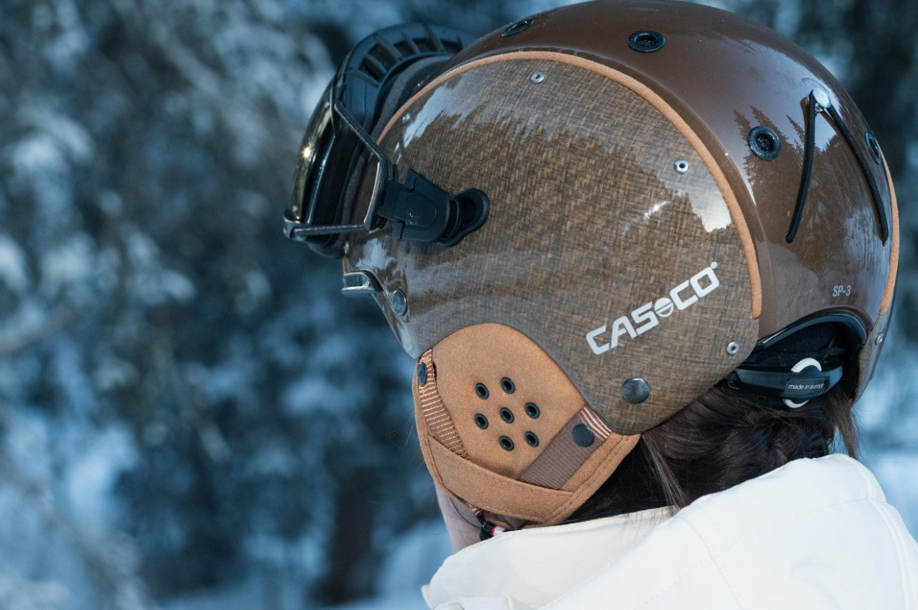 Casco - SP-3 Limited Flax