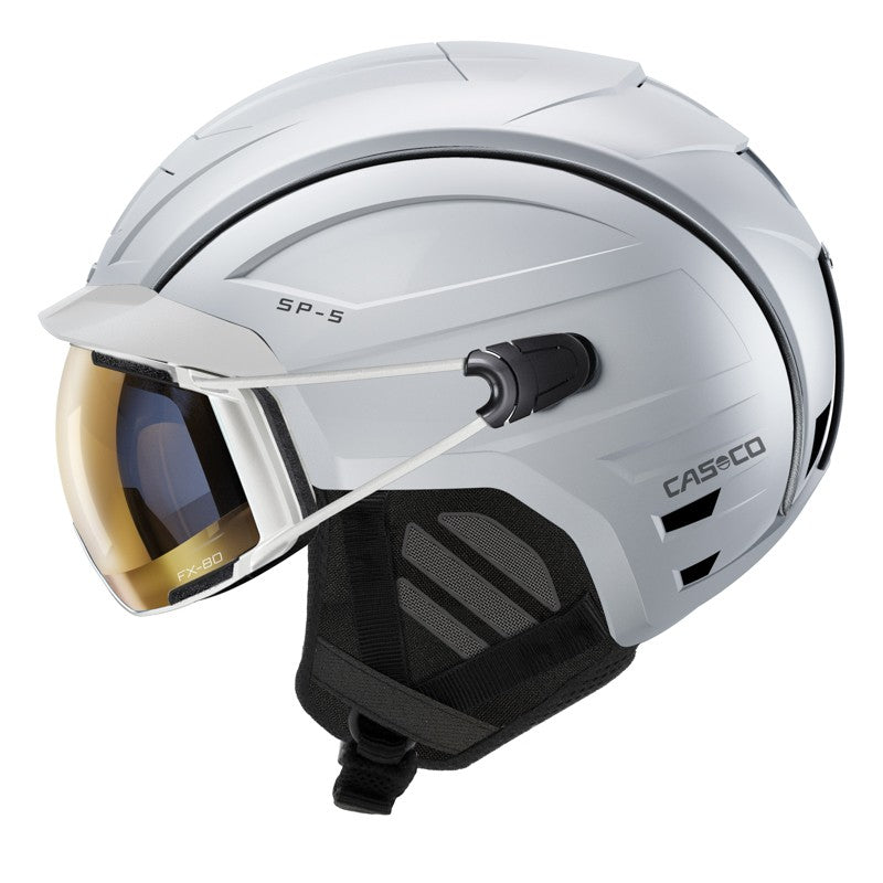 Skihelm Casco SP-5