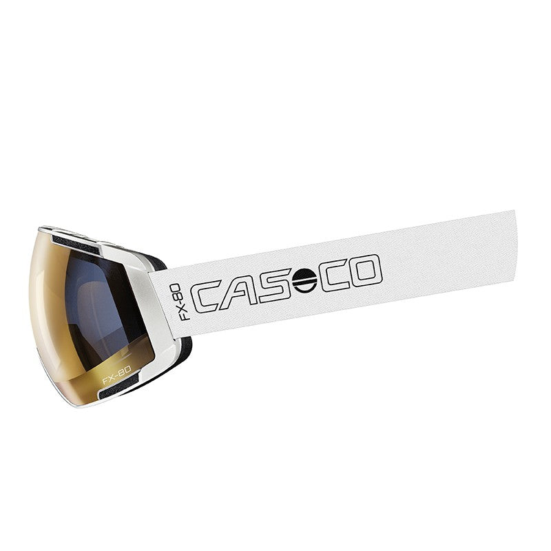 Casco - FX-80 Vautron+ Strap