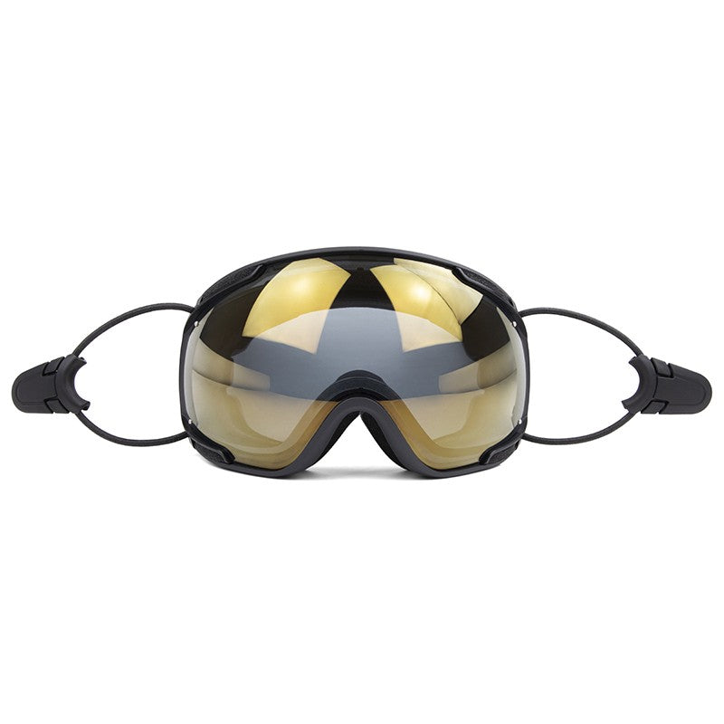 Casco - FX-80 Vautron+ Magnet Link