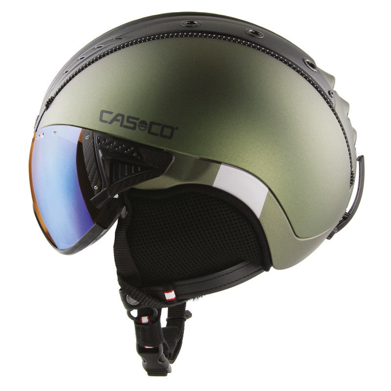 Casco - SP-2 Photomatic Visier