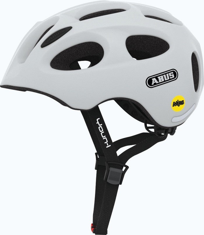 ABUS - Youn-I Mips