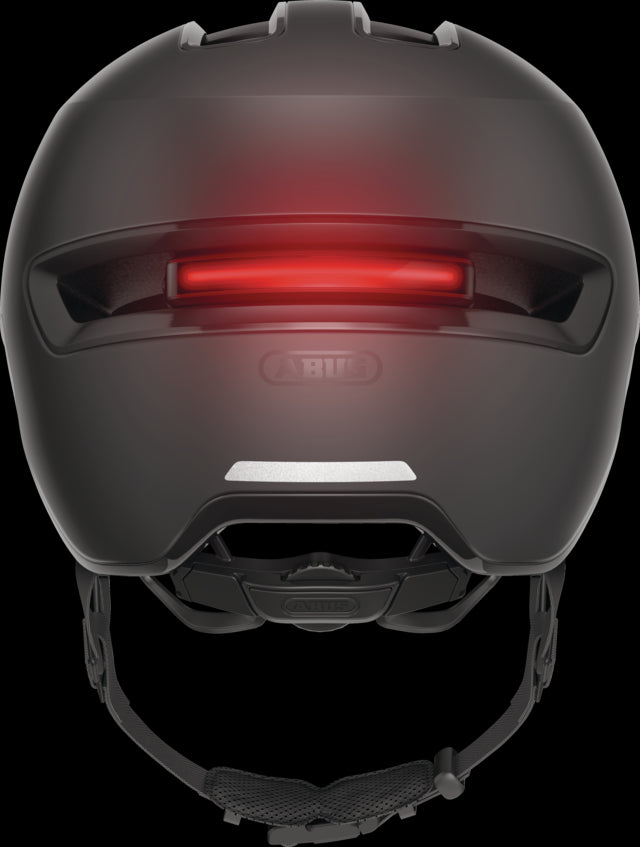 Abus - HUD-Y ACE