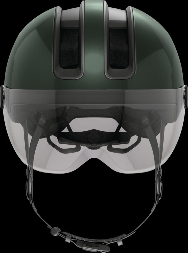 Abus - HUD-Y ACE