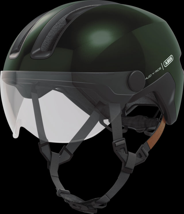 Abus - HUD-Y ACE