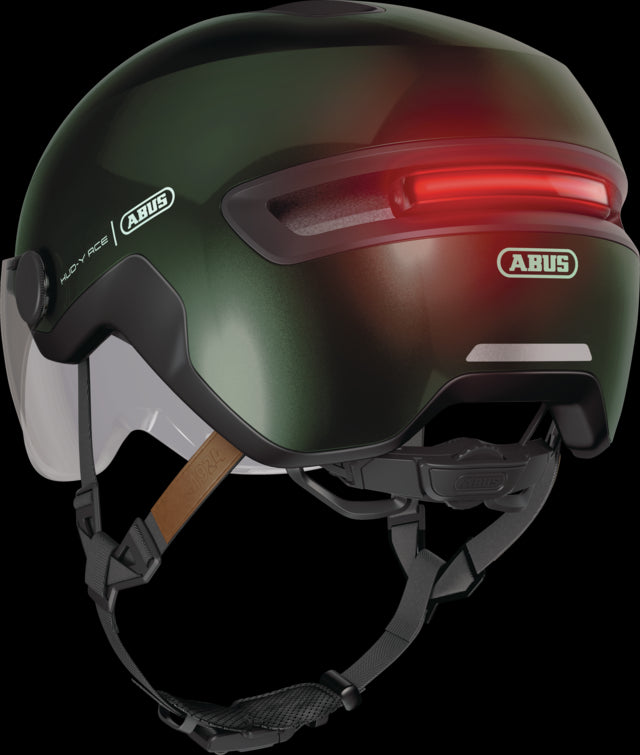 Abus - HUD-Y ACE