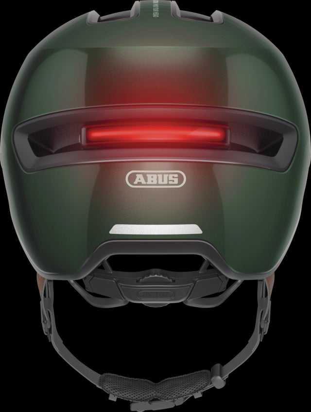 Abus - HUD-Y ACE