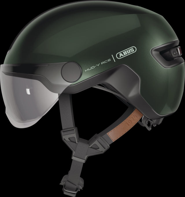 Abus - HUD-Y ACE